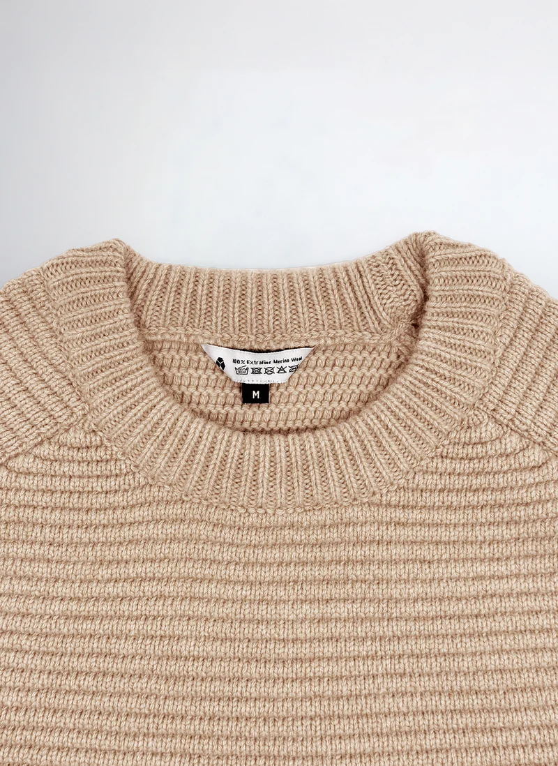 ATLAS PULLOVER