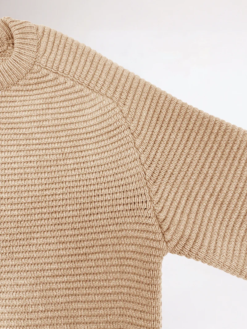 ATLAS PULLOVER