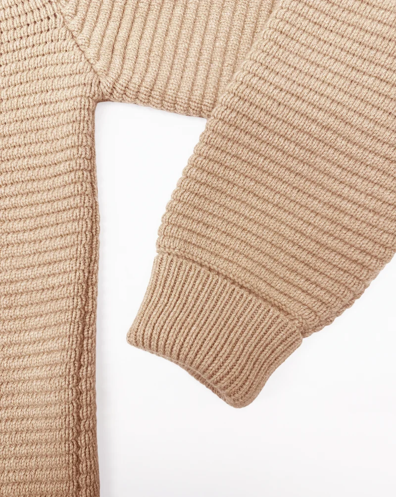 ATLAS PULLOVER