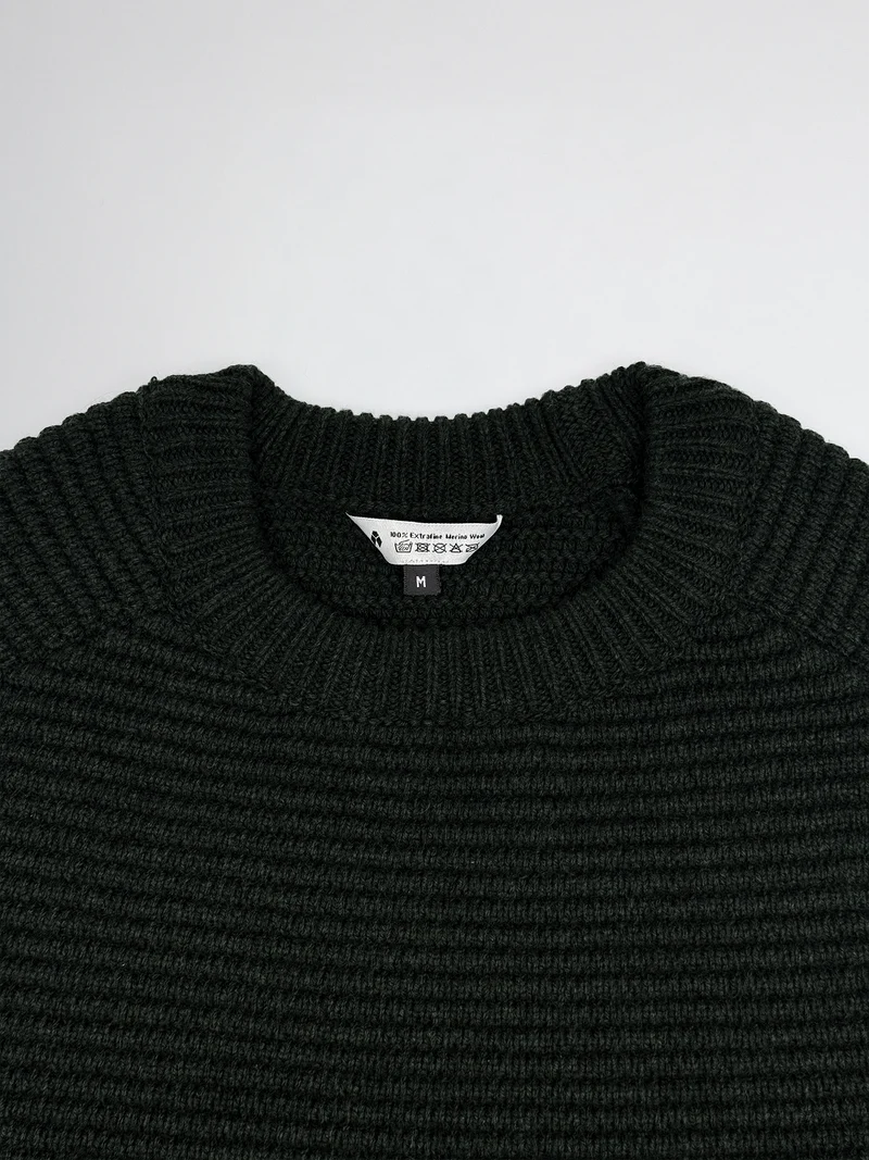 ATLAS PULLOVER
