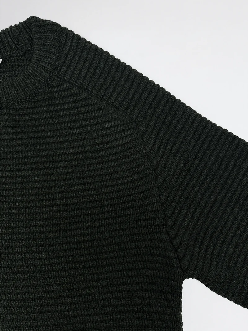 ATLAS PULLOVER