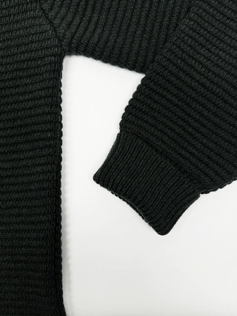 ATLAS PULLOVER
