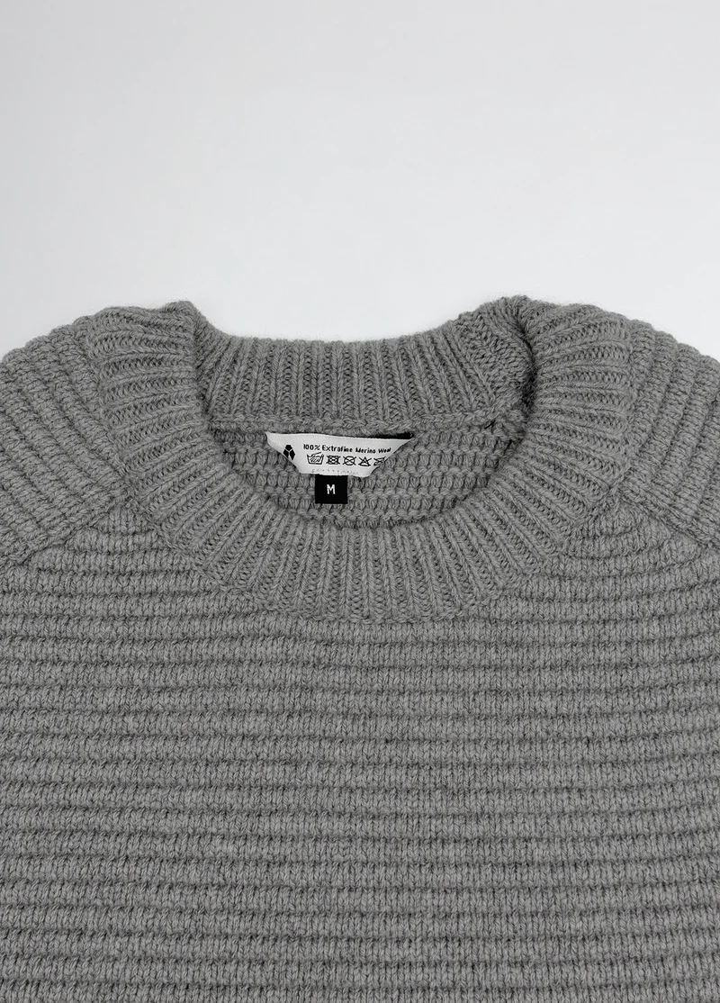 ATLAS PULLOVER