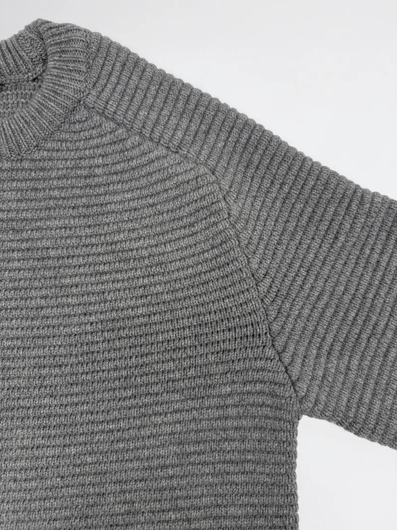 ATLAS PULLOVER