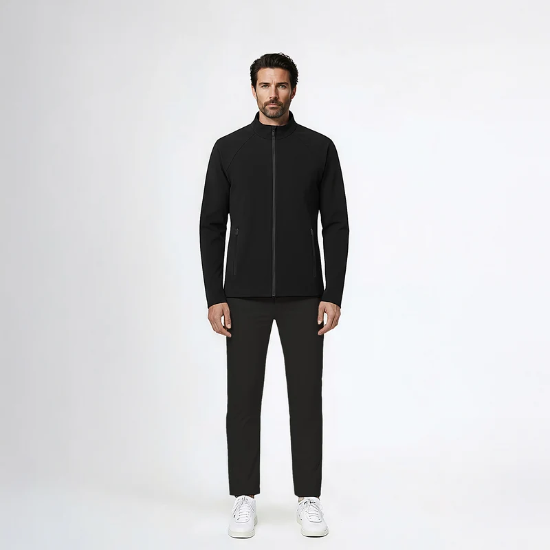 NANO SOFTSHELL