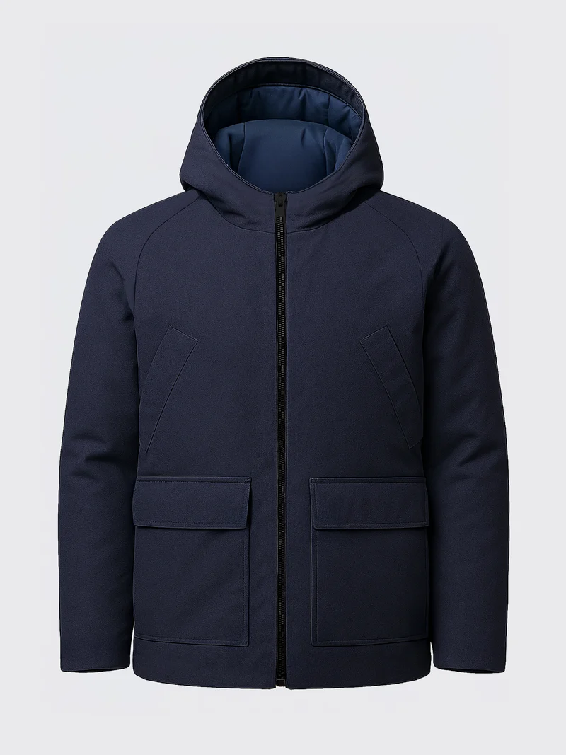 EXPLORATION PARKA