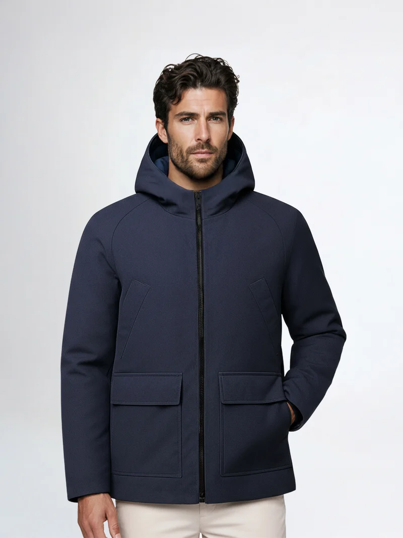 EXPLORATION PARKA
