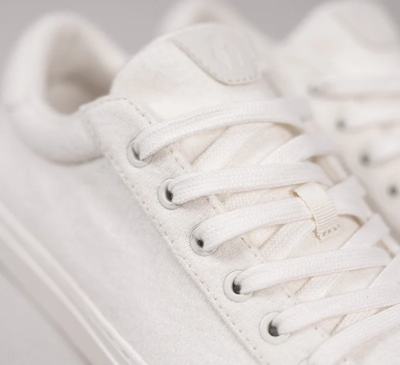 MERINO SNEAKERS