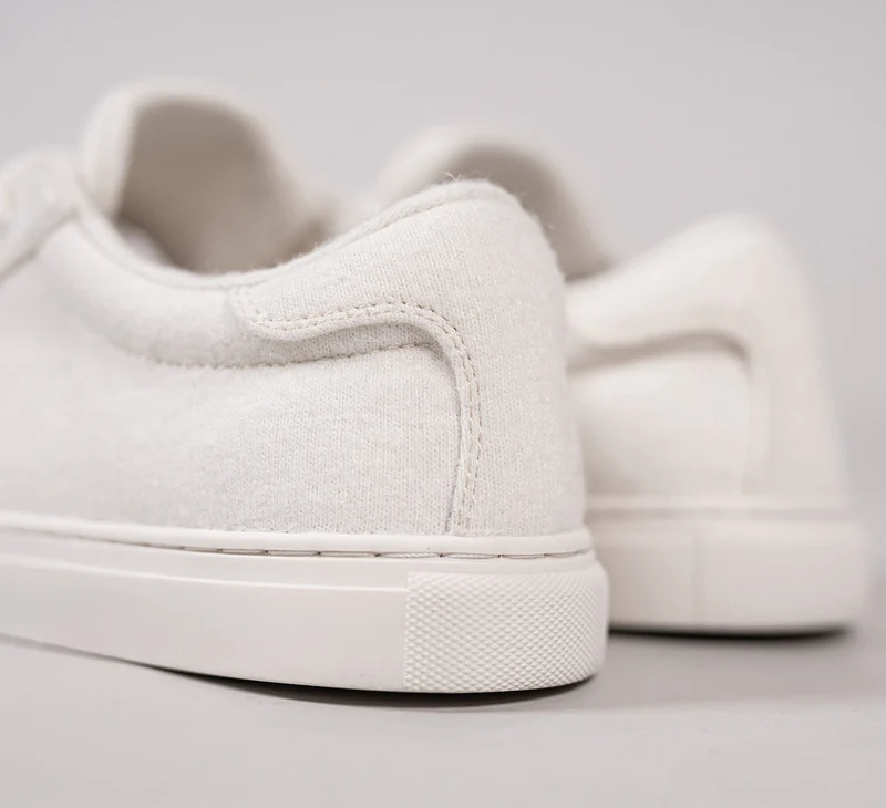 MERINO SNEAKERS