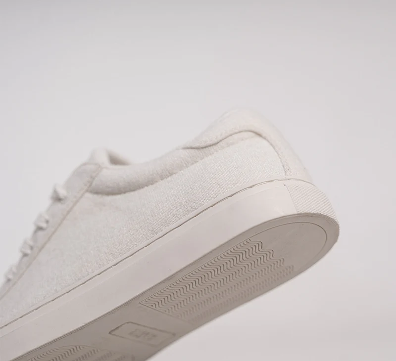 MERINO SNEAKERS