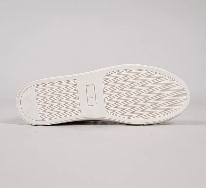 MERINO SNEAKERS