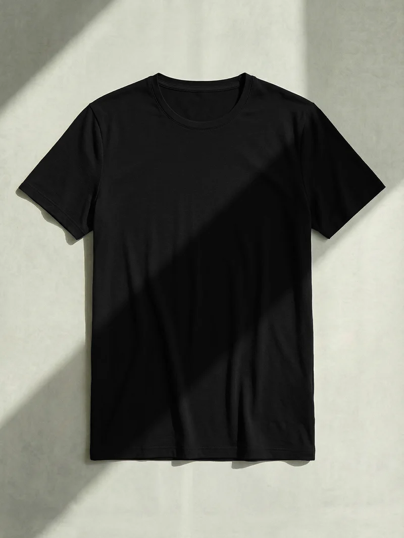 ACTION MERINO T-SHIRT