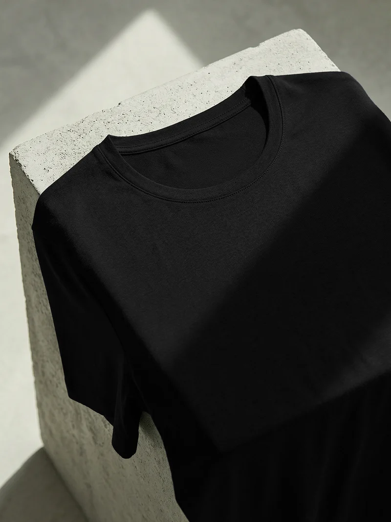 ACTION MERINO T-SHIRT