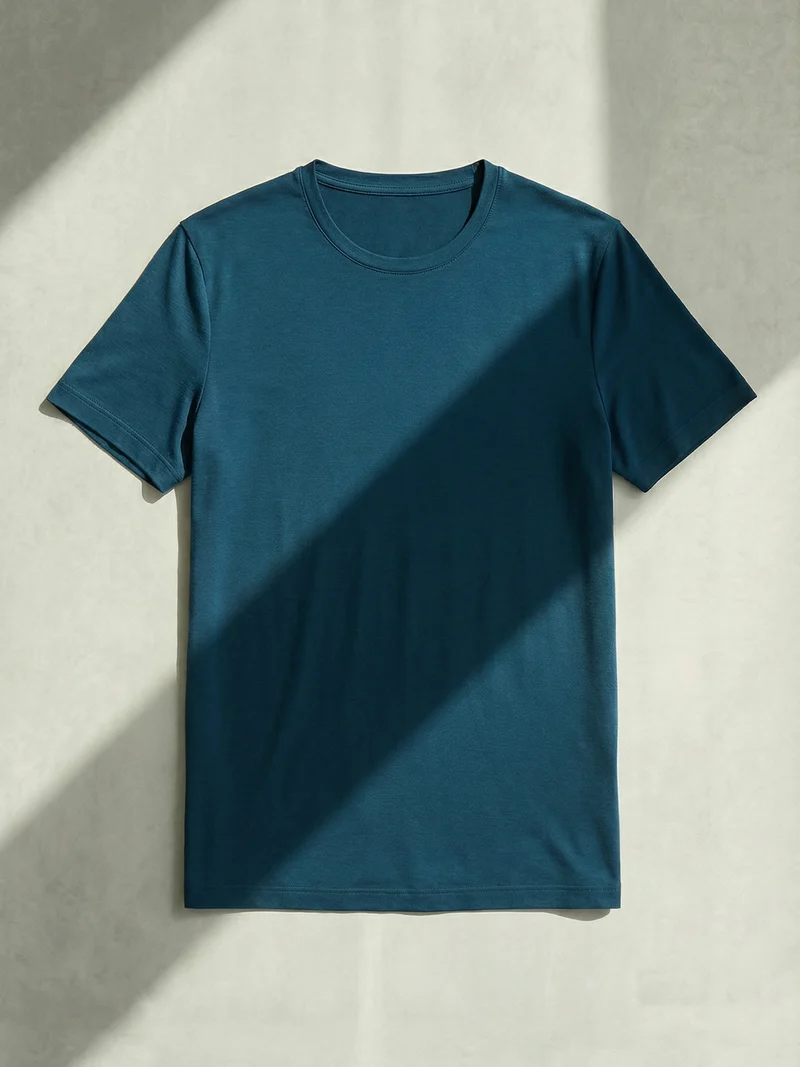 ACTION MERINO T-SHIRT
