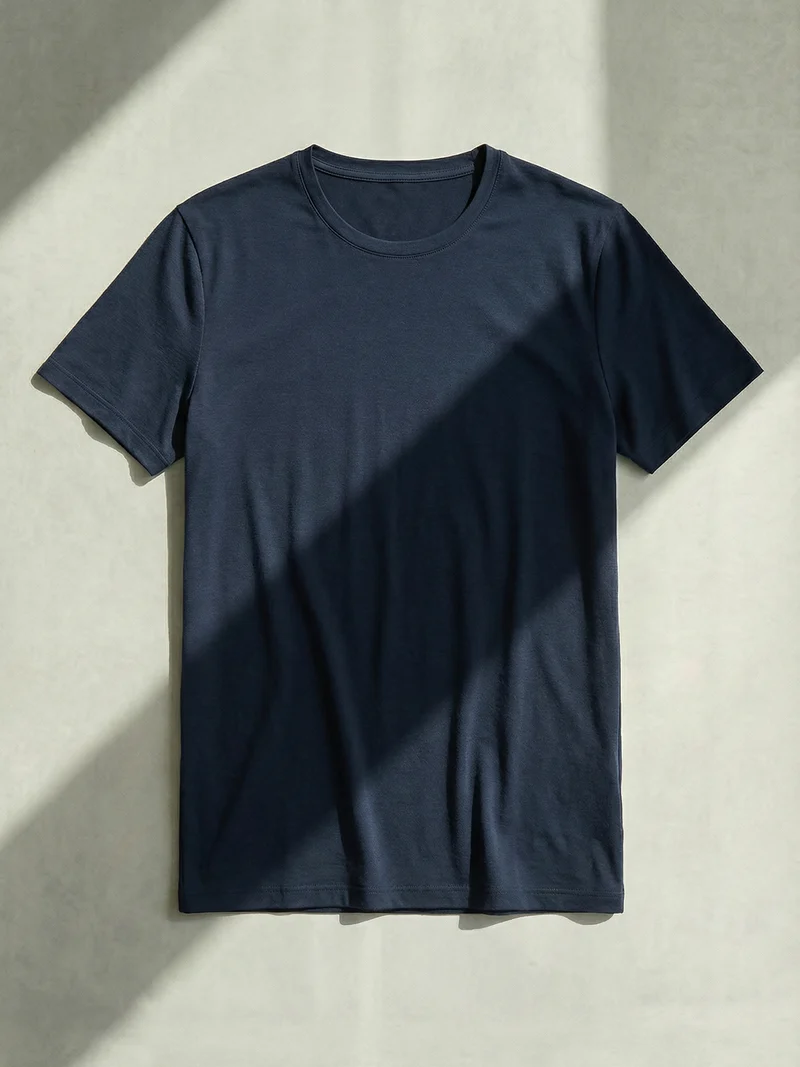 ACTION MERINO T-SHIRT