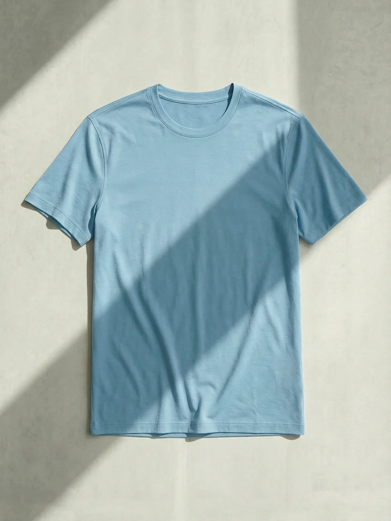 ACTION MERINO T-SHIRT