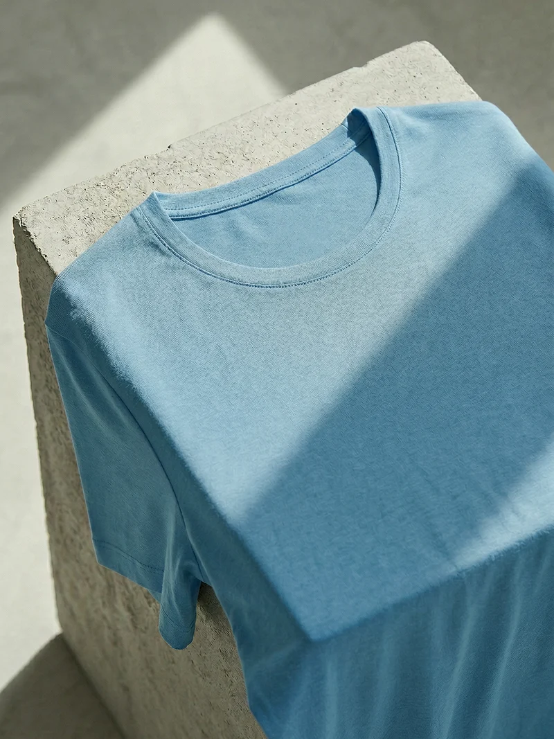 ACTION MERINO T-SHIRT