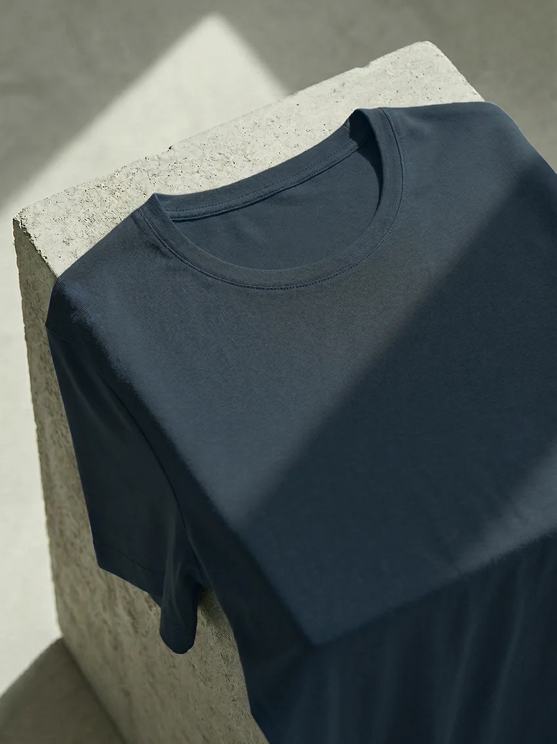 ACTION MERINO T-SHIRT