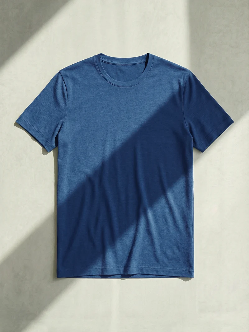ACTION MERINO T-SHIRT