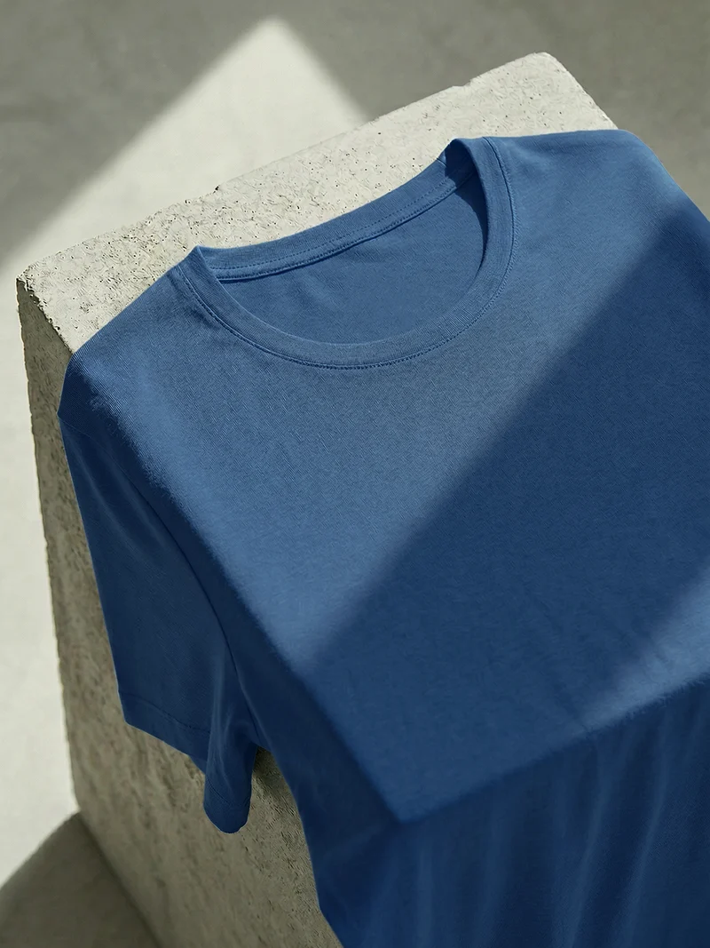 ACTION MERINO T-SHIRT