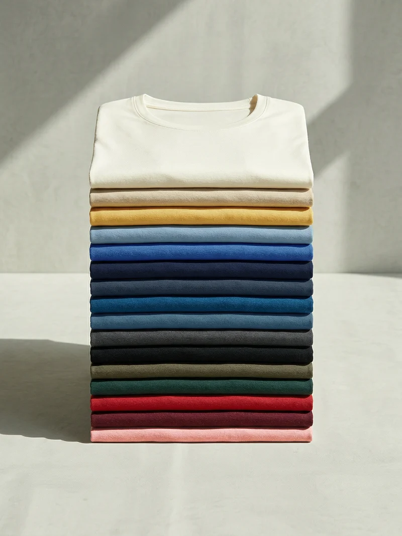 ACTION MERINO T-SHIRT
