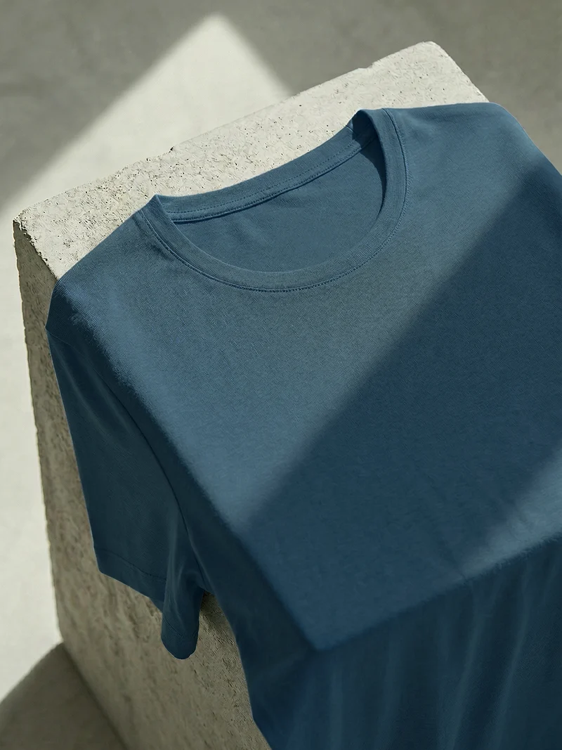 ACTION MERINO T-SHIRT