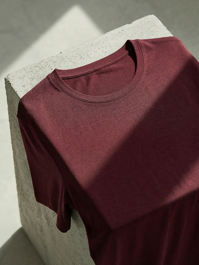 ACTION MERINO T-SHIRT