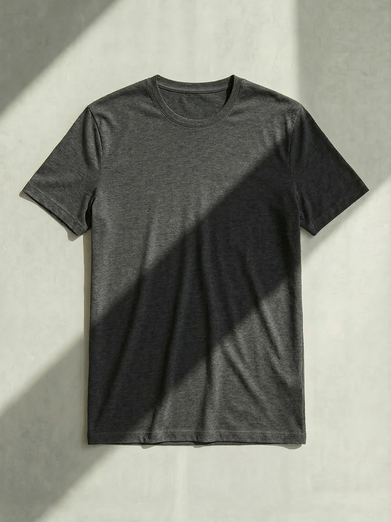 ACTION MERINO T-SHIRT