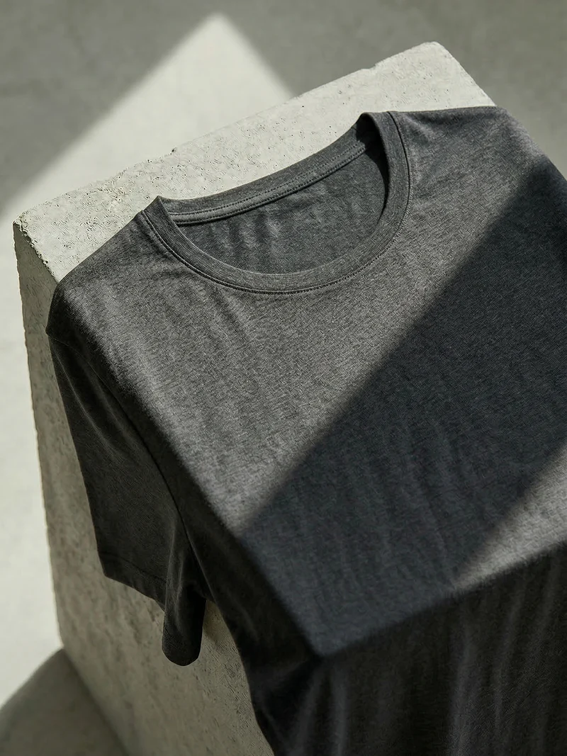 ACTION MERINO T-SHIRT