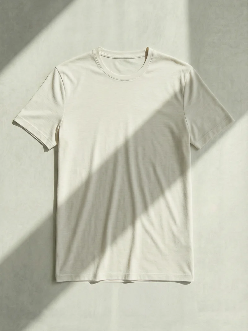 ACTION MERINO T-SHIRT