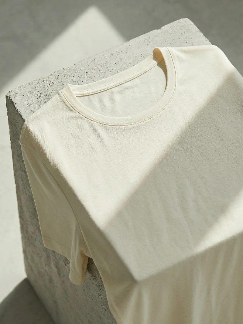 ACTION MERINO T-SHIRT
