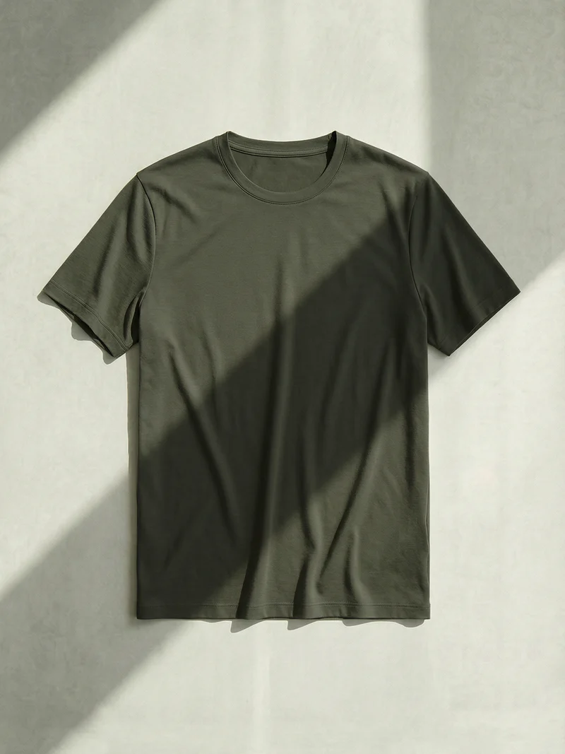 ACTION MERINO T-SHIRT