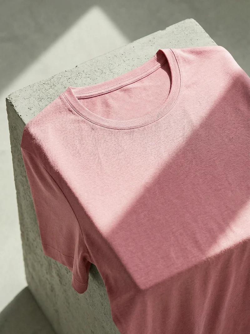 ACTION MERINO T-SHIRT