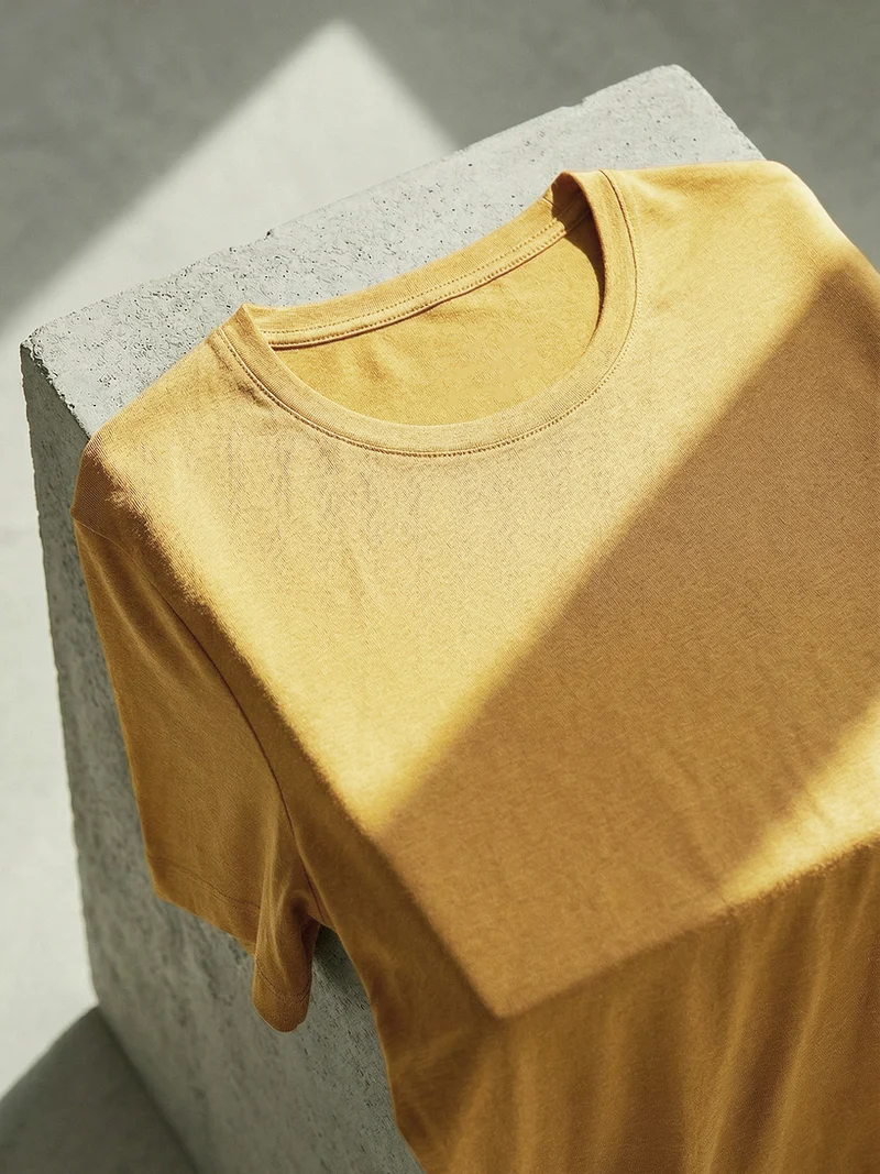 ACTION MERINO T-SHIRT