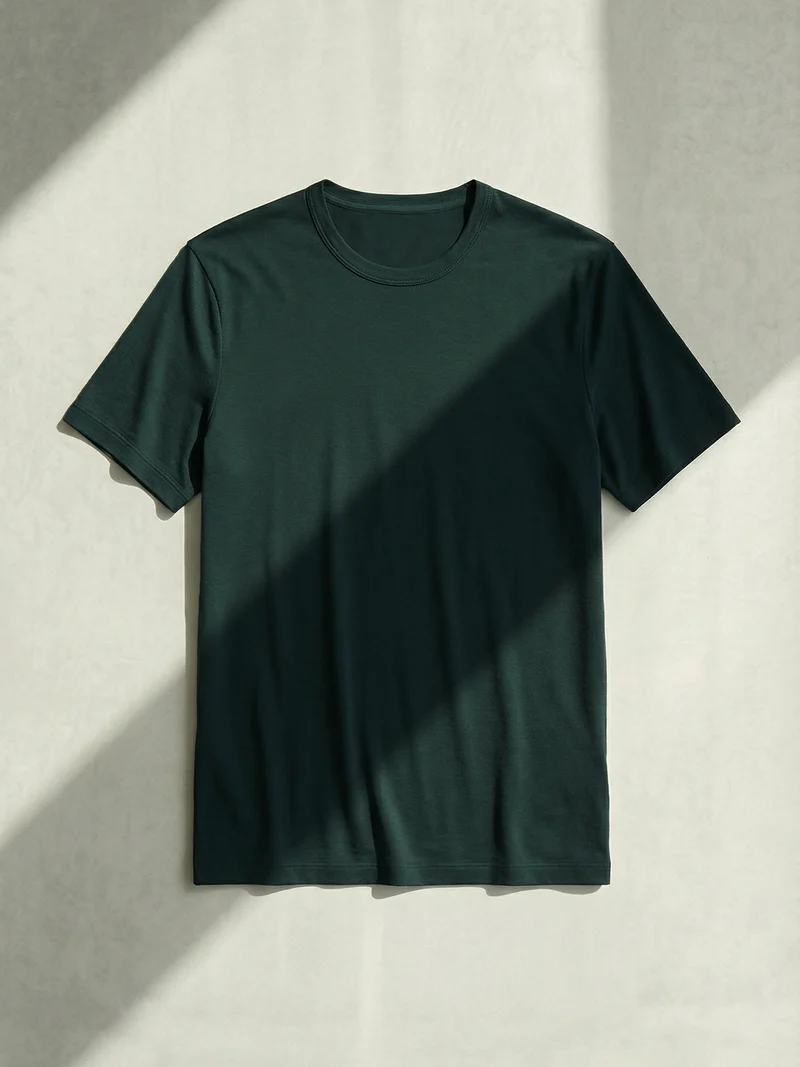 ACTION MERINO T-SHIRT
