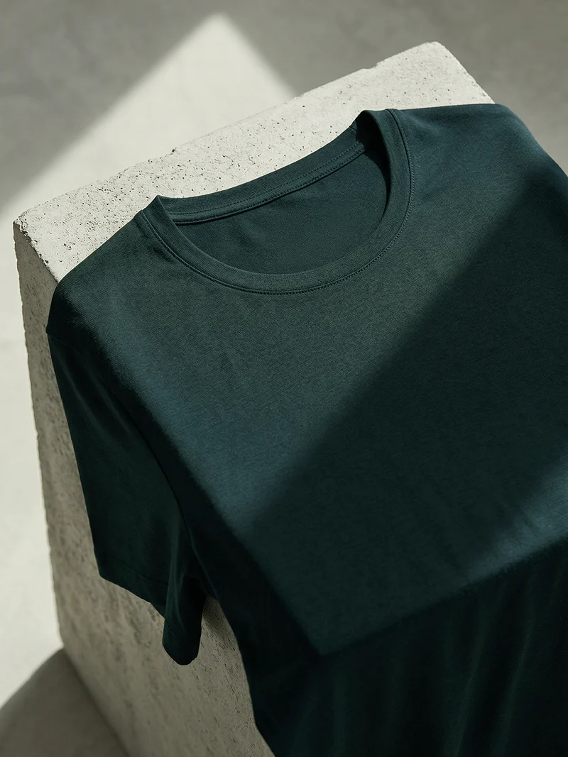 ACTION MERINO T-SHIRT