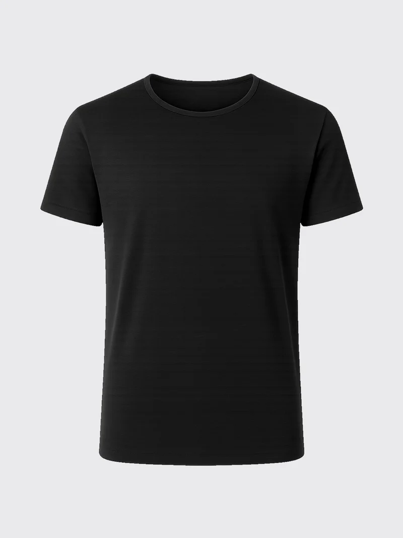 ACTION MERINO T-SHIRT