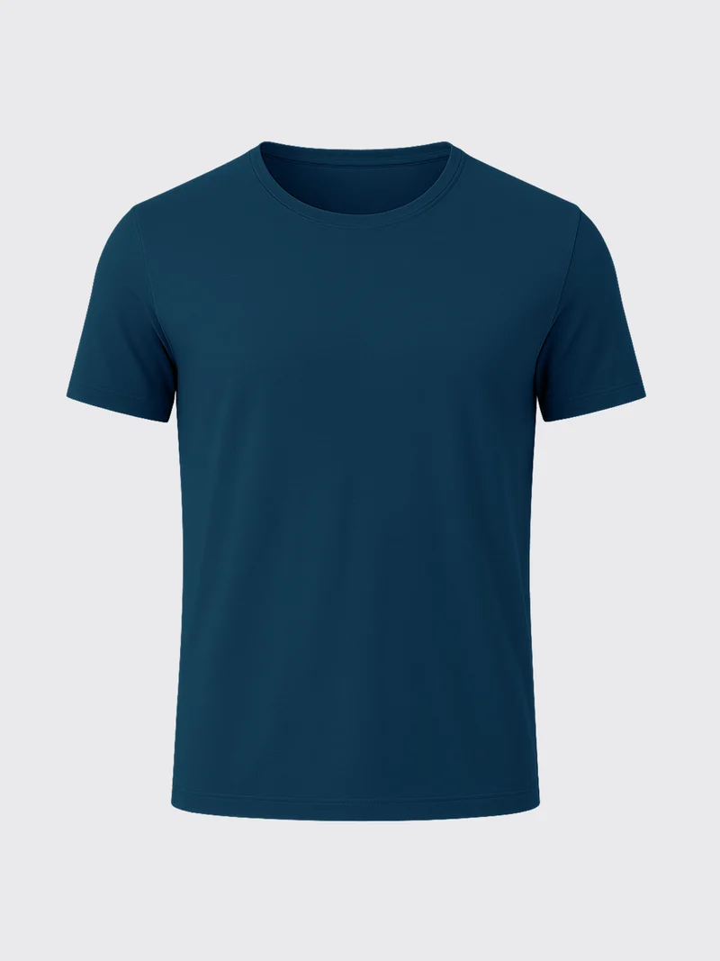 ACTION MERINO T-SHIRT