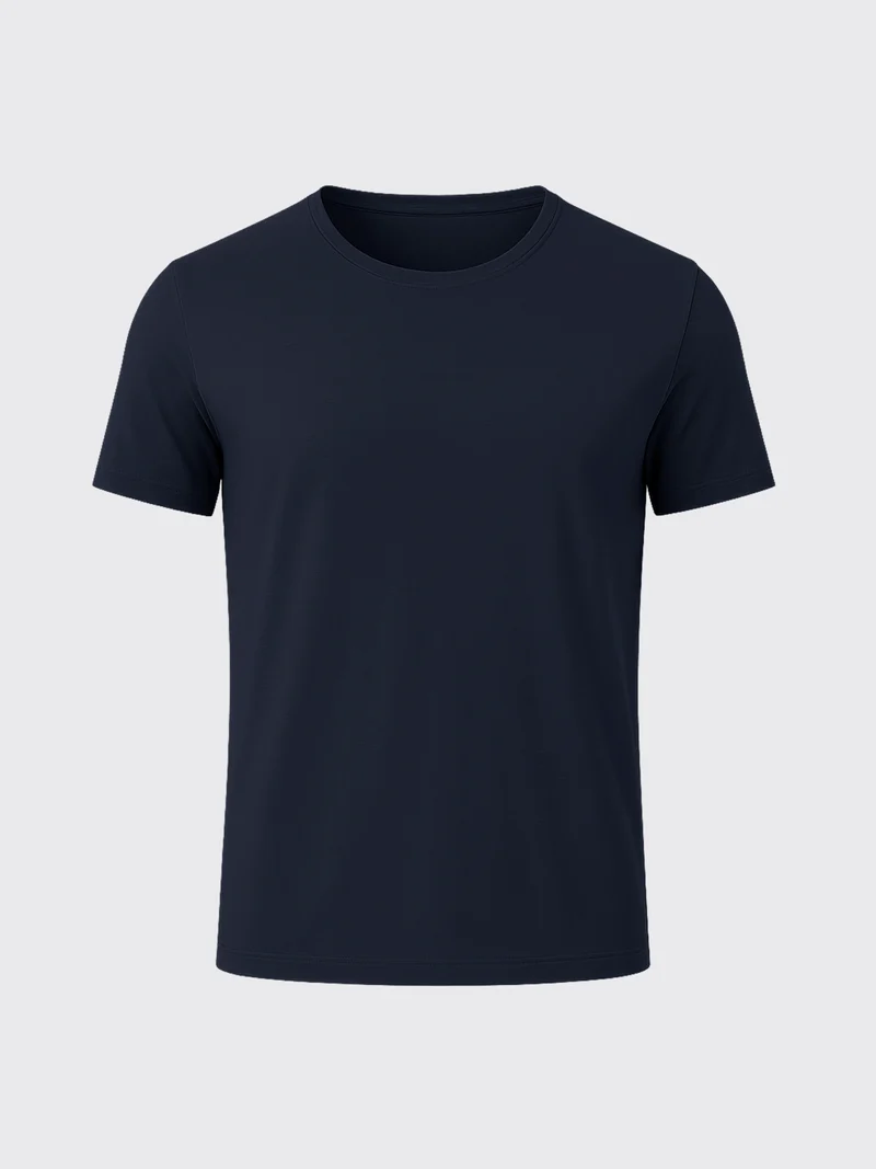 ACTION MERINO T-SHIRT