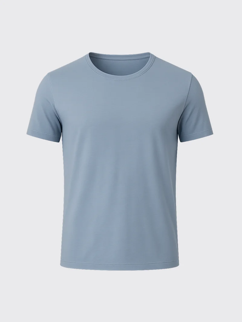 ACTION MERINO T-SHIRT