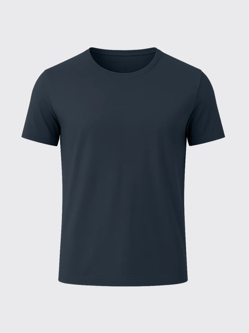 ACTION MERINO T-SHIRT