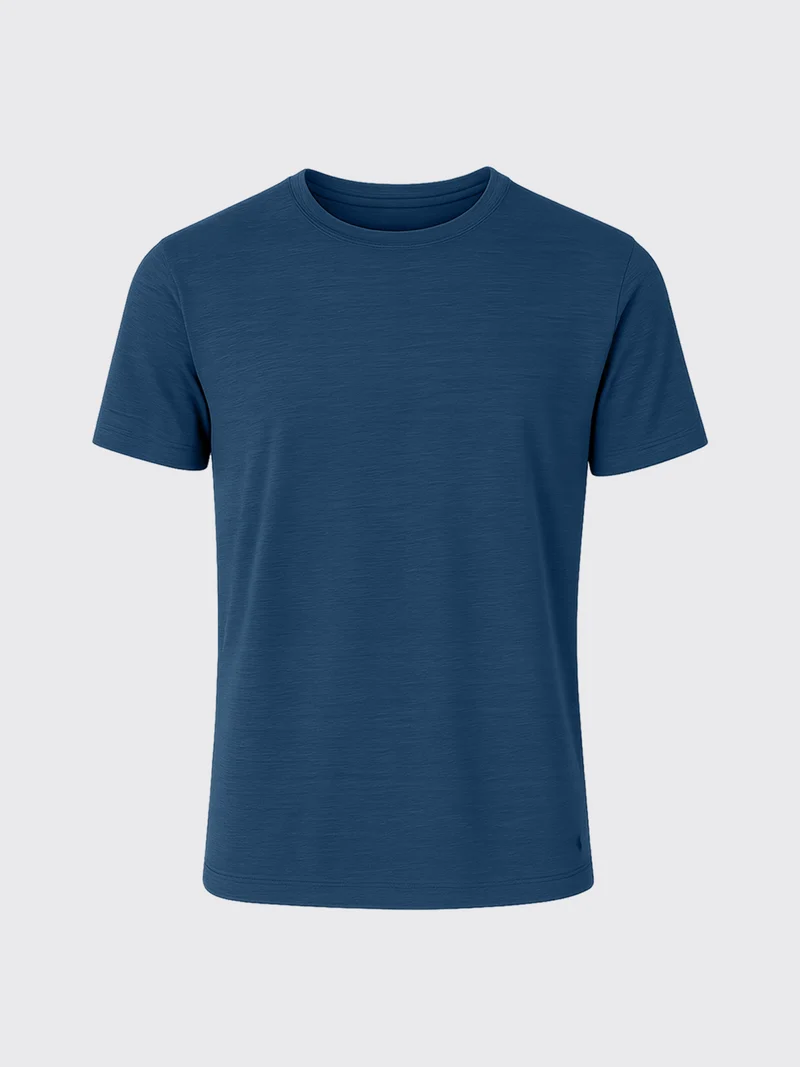 ACTION MERINO T-SHIRT