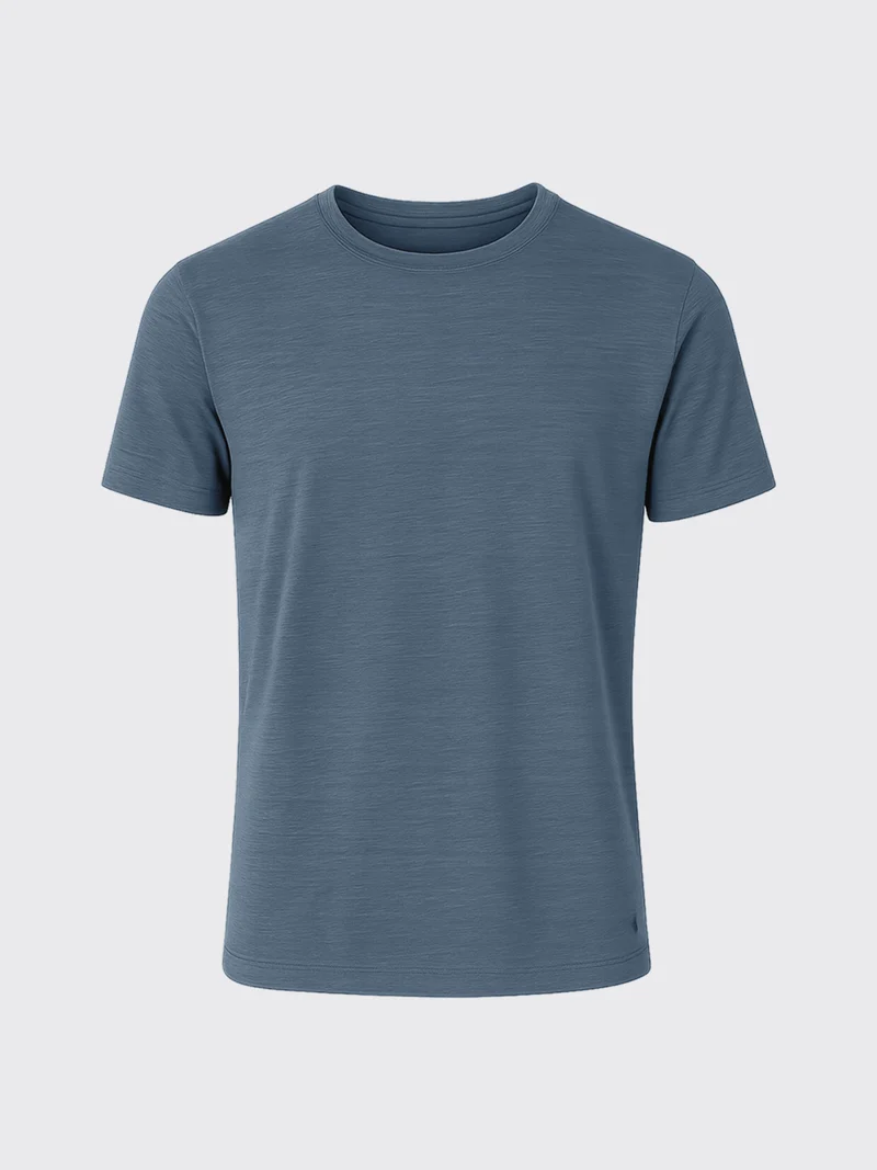 ACTION MERINO T-SHIRT