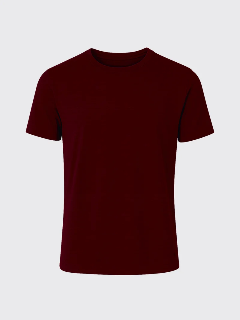 ACTION MERINO T-SHIRT