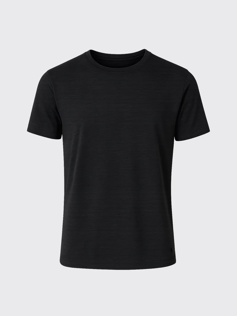 ACTION MERINO T-SHIRT