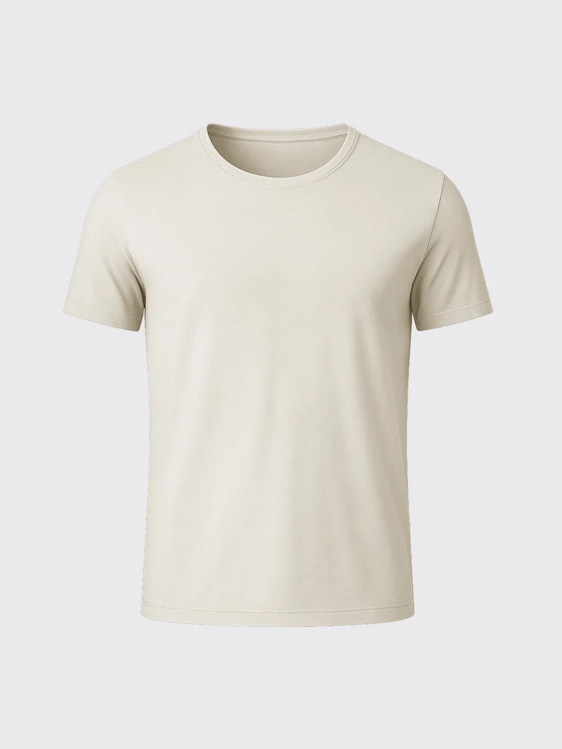 ACTION MERINO T-SHIRT