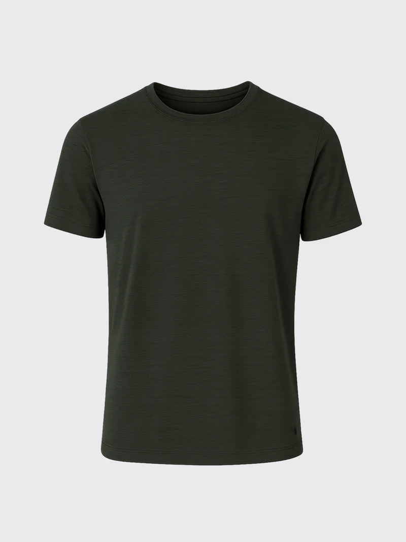 ACTION MERINO T-SHIRT