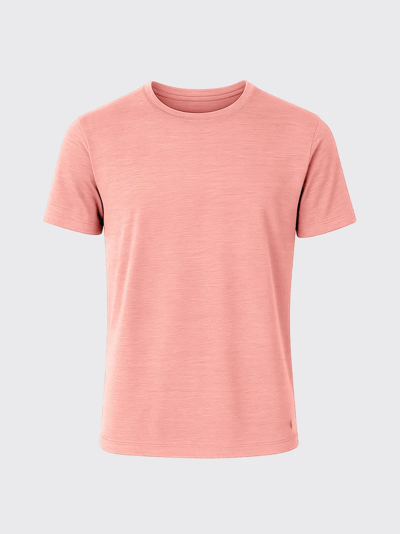 ACTION MERINO T-SHIRT