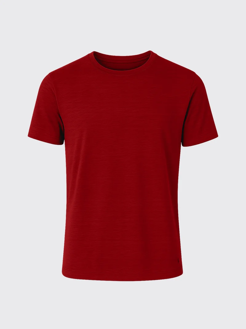 ACTION MERINO T-SHIRT