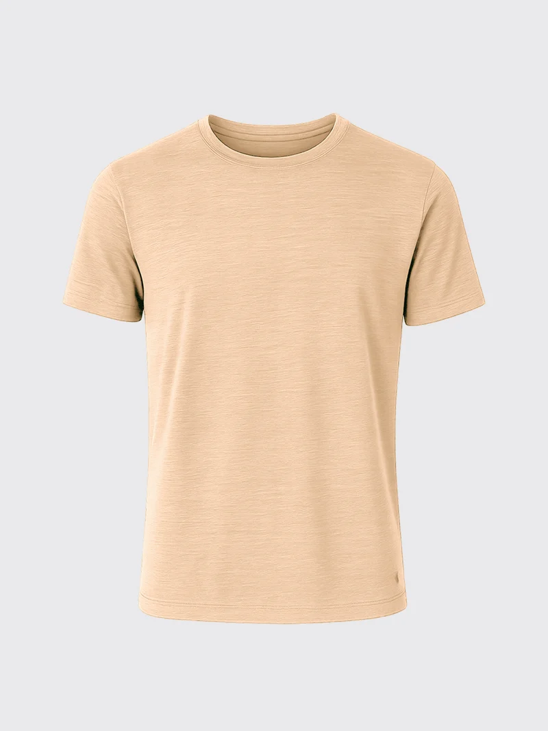 ACTION MERINO T-SHIRT